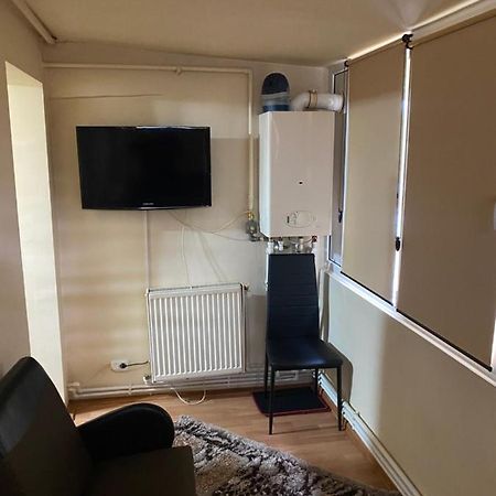 Apartament Regim Hotelier Deva Exteriör bild
