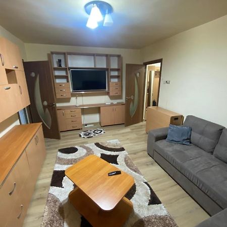 Apartament Regim Hotelier Deva Exteriör bild