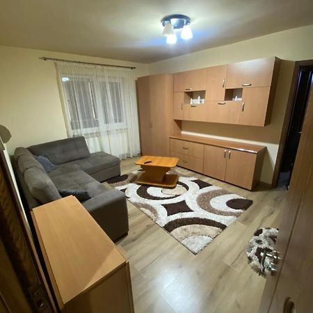 Apartament Regim Hotelier Deva Exteriör bild