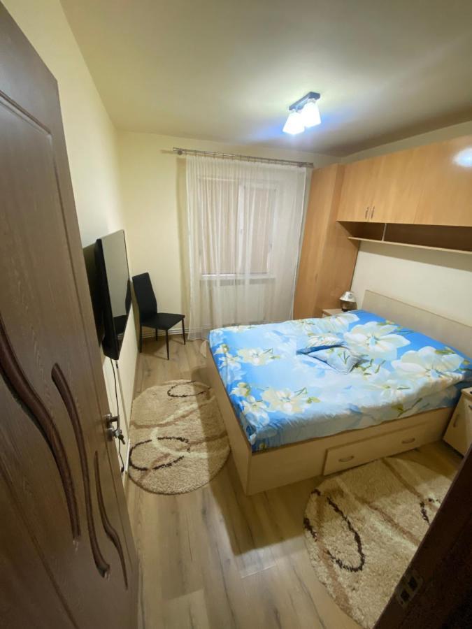 Apartament Regim Hotelier Deva Exteriör bild