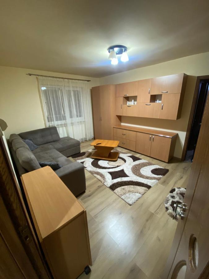 Apartament Regim Hotelier Deva Exteriör bild